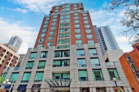 155 Yorkville Avenue 1911