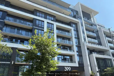 399 Spring Garden Avenue PH704