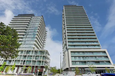 188 Fairview Mall Drive 1710