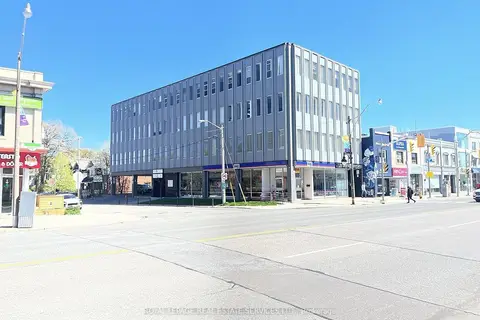 3335 Yonge Street 305