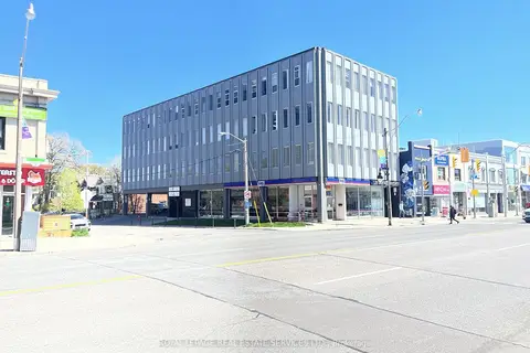 3335 Yonge Street 404