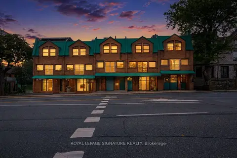 220 Avenue Road 4
