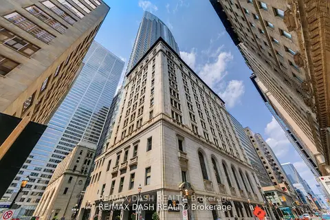 1 King Street W 2411