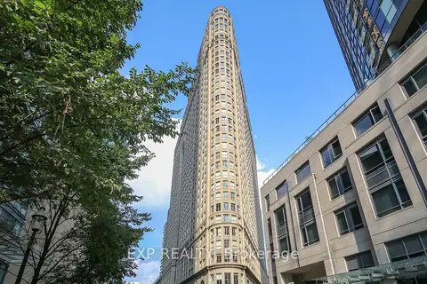 25 The Esplanade 808