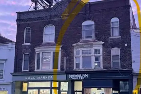 1066 Yonge Street