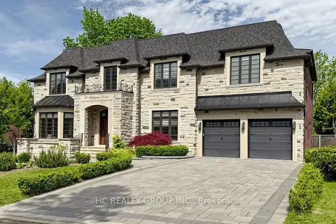 19 Michigan Drive