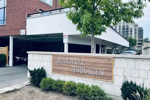 736 Sheppard Avenue W 204