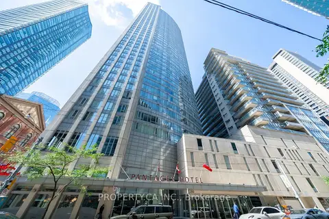 210 Victoria Street 912