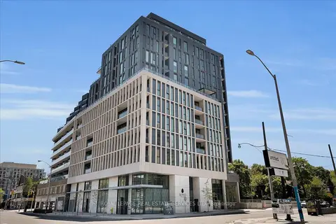1 Hillsdale Avenue W 706