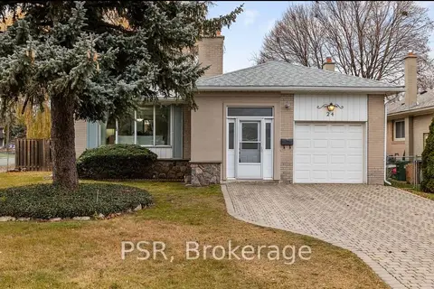 24 Skelmore Crescent Lower