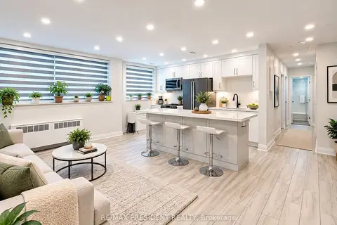 219 Wilson Avenue 101