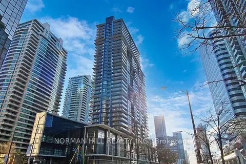 4955 Yonge Street 2306