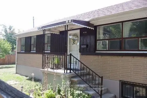 408 Drewry Avenue