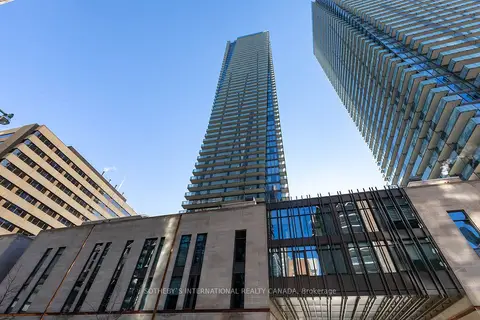 1080 Bay Street 608