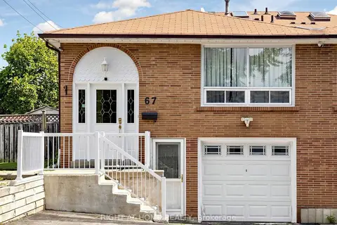 67 Ladner Drive