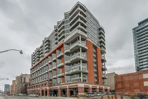 255 Richmond Street E PH2