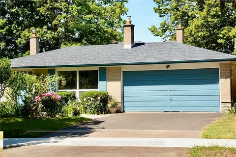 40 Brahms Avenue