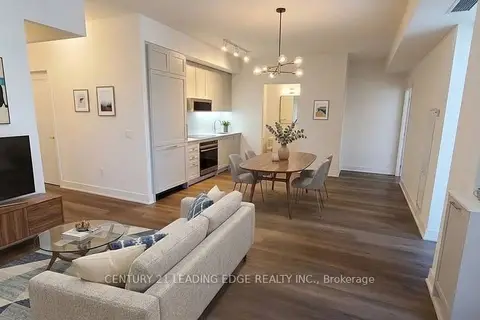 250 Lawrence Avenue W PH901