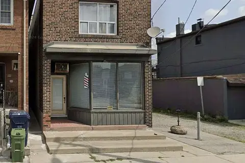 577 Vaughan Road