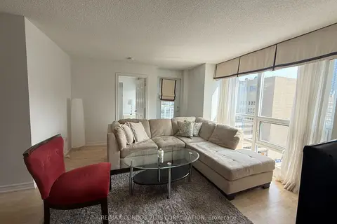 761 Bay Street 1402