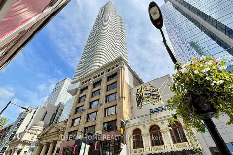 197 YONGE ST Street 1701