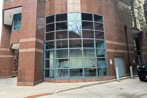 33 University Avenue 101A