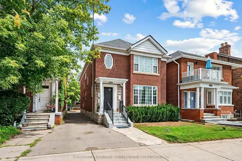 981 Avenue Road