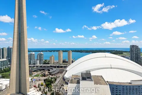 300 Front Street W 3412