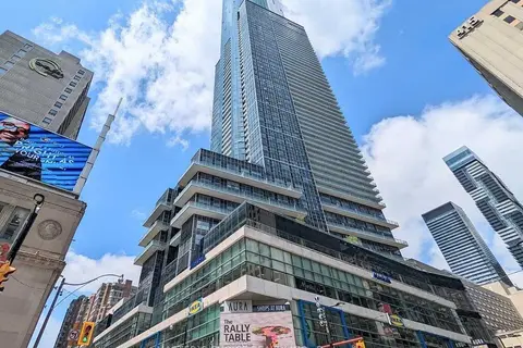 386 Yonge Street 3509