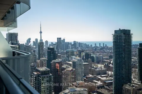1 Bloor Street E 4907