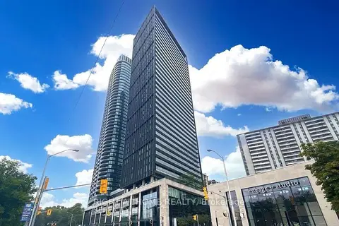 575 Bloor Street E 508
