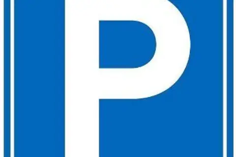 11 Yorkville Avenue - EV Parking (L2 Charger)