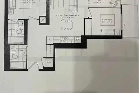 501 Yonge Street 3905