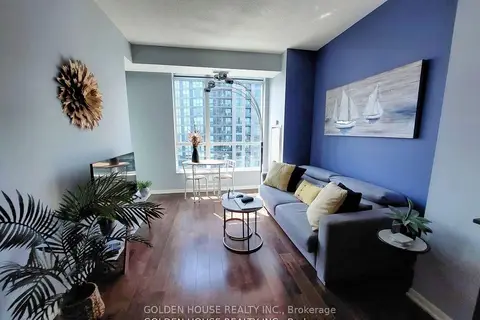 215 Fort York Boulevard 2309