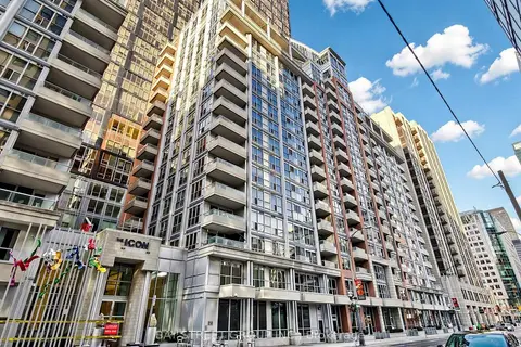 250 Wellington Street W 1134