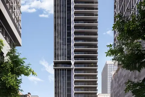 771 Yonge Street 608