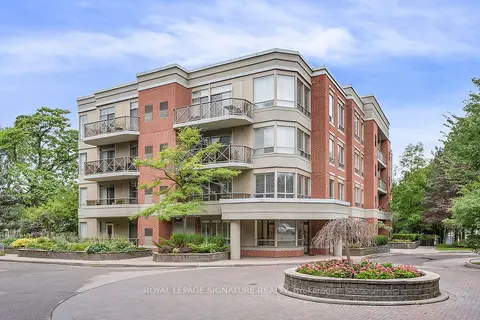 801 Lawrence Avenue E 106
