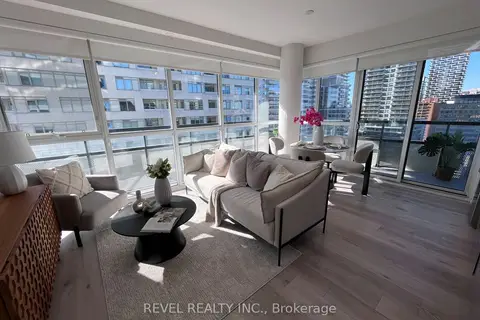 11 Lillian Street 1107