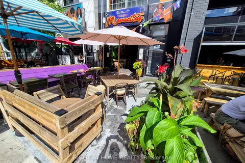 305 Augusta Avenue