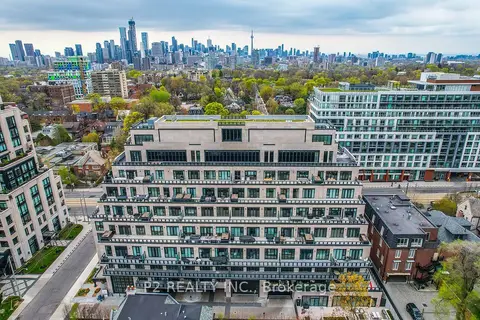 2 Forest Hill 208