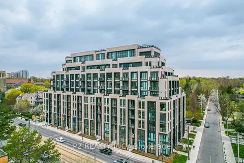 2 Forest Hill Road 406