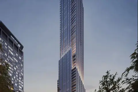 11 Yorkville Avenue 1110