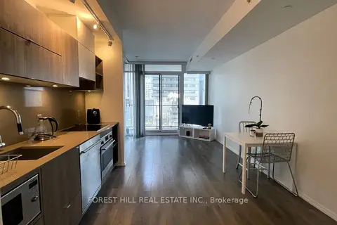 125 Peter Street 1110
