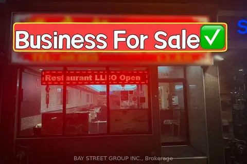 338 Spadina Avenue