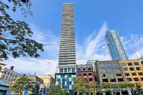 224 King Street W 2005
