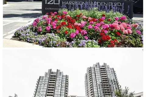 120 Harrison Garden Boulevard 1029