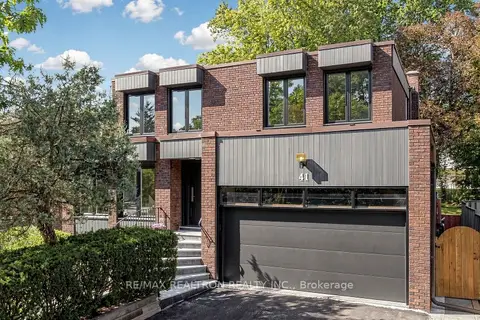 41 Beardmore Crescent