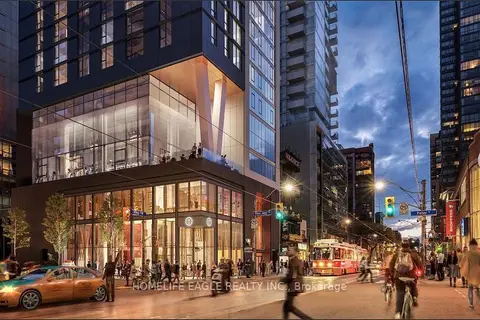 357 King Street W 1108