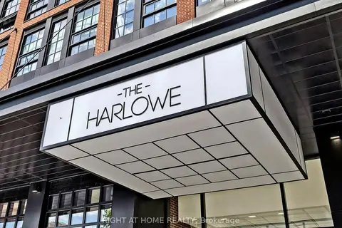 608 Richmond Street W 1106