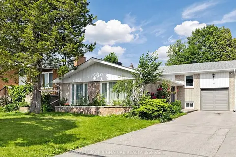 31 Tollerton Avenue